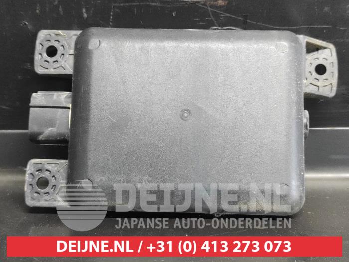 Mazda CX-5 Dode hoek sensor O729225