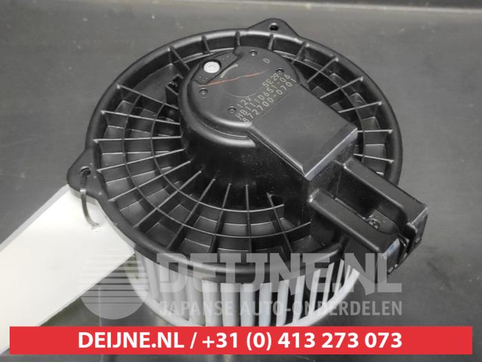 Mazda CX-5 Heizung Belüftungsmotor O729227
