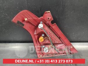 Suzuki Swift Taillight, right O729205 photo 2