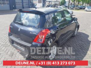 Suzuki Swift Taillight, right O729205 photo 3