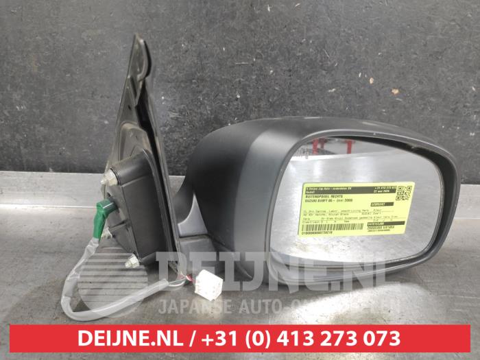 Suzuki Swift Außenspiegel rechts O729218