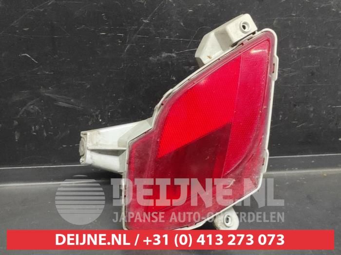 Mazda CX-5 Stoßstangenreflektor rechts hinten O729231
