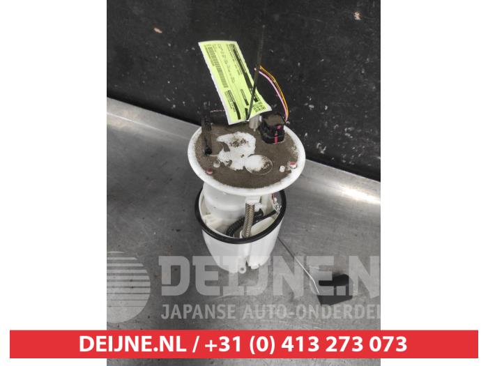 Suzuki Swift Kraftstoffpumpe Elektrisch O729236