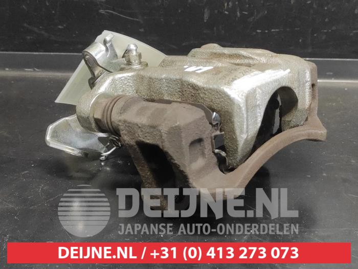 Hyundai IX20 Remklauw (Tang) links-achter O729239