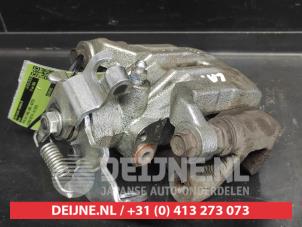Hyundai IX20 Bremszange links hinten O729239 foto 3