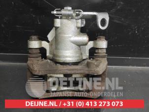 Hyundai IX20 Bremszange links hinten O729239 foto 2