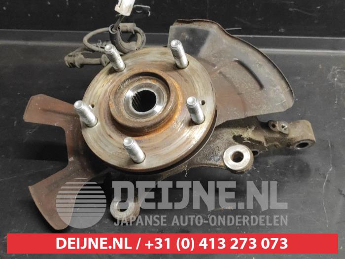 Hyundai IX20 Fusee rechts-voor O729240