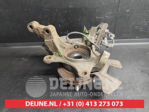 Hyundai IX20 Knuckle, front right O729240 photo 2