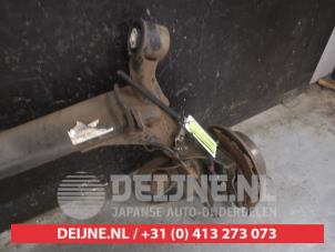 Kia Soul Hinterachse Vorderradantrieb O729241 foto 3