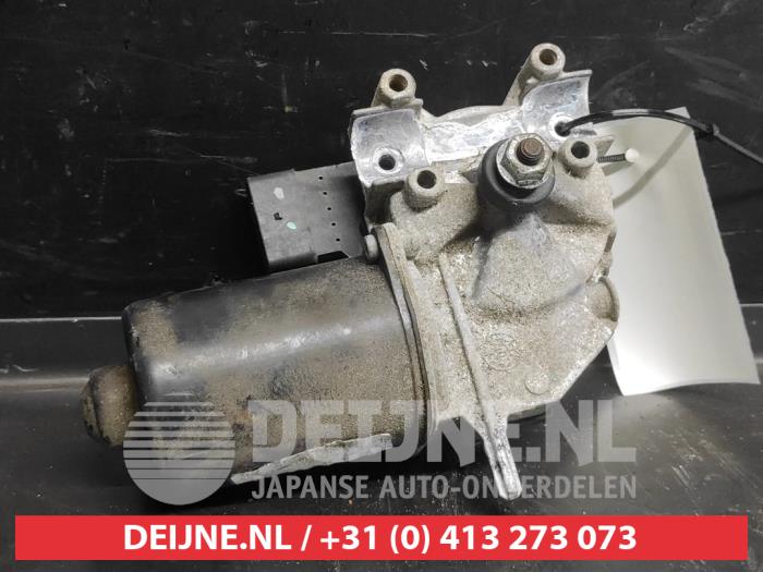 Hyundai IX20 Ruitenwissermotor voor O729242