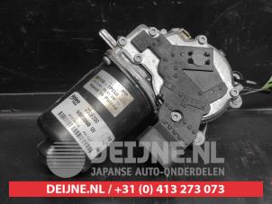 Hyundai IX20 Ruitenwissermotor voor O729242 foto 2