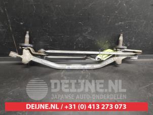 Hyundai IX20 Wiper mechanism O729243 photo 2