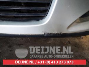 Toyota Auris Stoßstange vorne O729255 foto 2