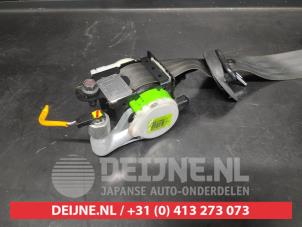 Hyundai IX20 Veiligheidsgordel links-voor O729280 foto 2