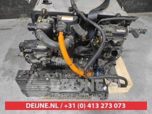 Hyundai Nexo Brennstoffzelle O729283 foto 3