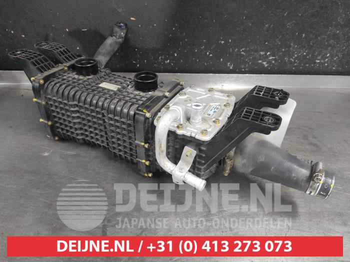 Hyundai Nexo Luchtbevochtiger O729284