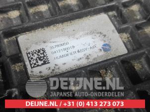 Hyundai Nexo Humidifier O729284 photo 3