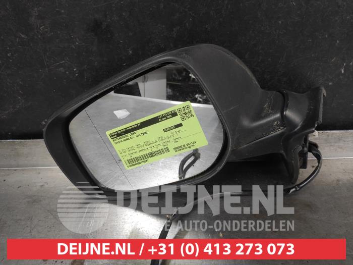 Toyota Auris Buitenspiegel links O729261