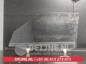 Kia Soul Türscheibe 4-türig rechts vorne O729286 foto 2