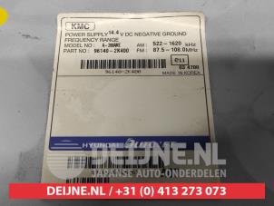 Kia Soul Radio O729287 photo 3