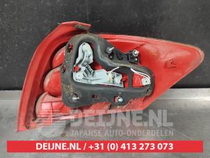 Toyota Auris Taillight, left O729273 photo 2