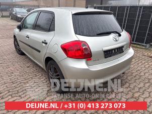 Toyota Auris Taillight, left O729273 photo 3