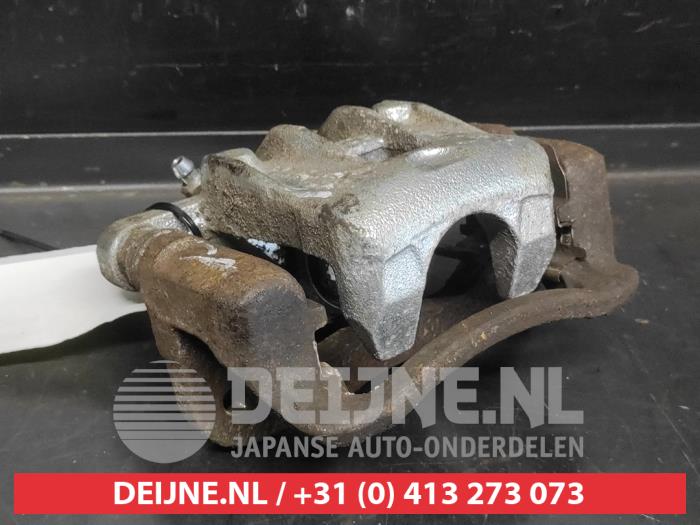 Kia Soul Remklauw (Tang) links-achter O729292
