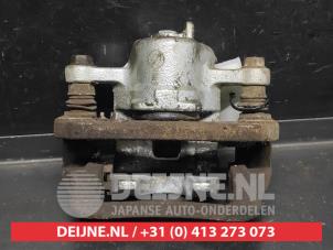 Kia Soul Rear brake calliper, left O729292 photo 3