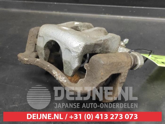 Kia Soul Remklauw (Tang) rechts-achter O729293