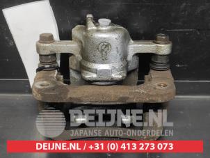 Kia Soul Bremszange rechts hinten O729293 foto 3
