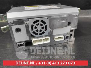 Toyota Auris Radio O729278 photo 3