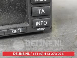 Toyota Auris Radio O729278 photo 2