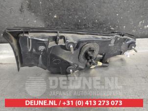 Mazda CX-30 Tailgate reflector, right O729296 photo 2