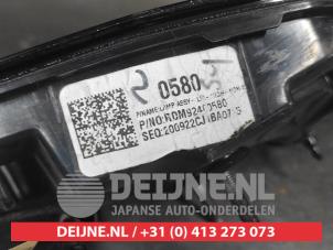 Mazda CX-30 Tailgate reflector, right O729296 photo 3