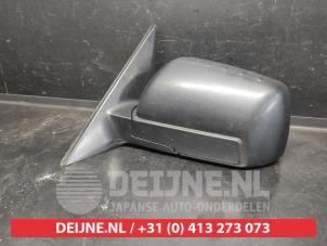 Kia Soul Wing mirror, left O729298 photo 2