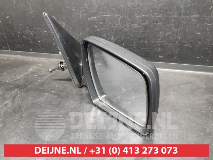 Kia Soul Buitenspiegel rechts O729299
