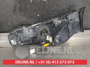 Mazda CX-30 Tailgate reflector, left O729301 photo 2