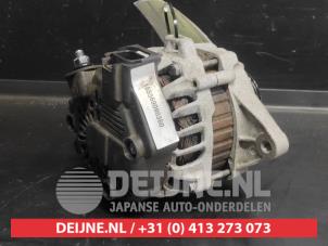 Kia Soul Dynamo O729303 foto 2