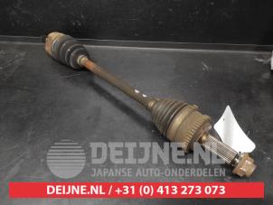 Hyundai IX20 Antriebswelle links vorne O729304 foto 2