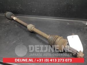 Hyundai IX20 Antriebswelle rechts vorne O729305 foto 2