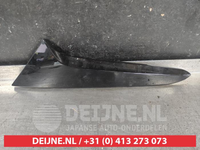Mazda CX-30 Spoiler O729306