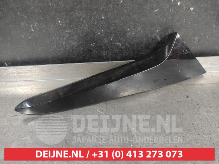 Mazda CX-30 Spoiler O729308