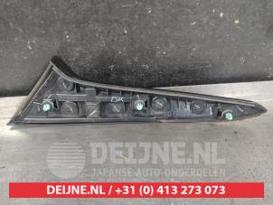 Mazda CX-30 Spoiler O729308 foto 2