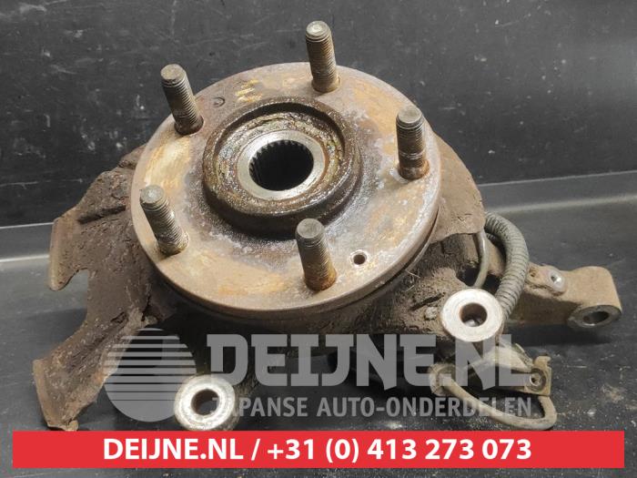 Hyundai IX20 Fusee links-voor O729309