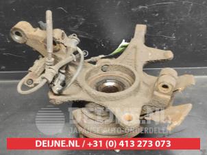 Hyundai IX20 Knuckle, front left O729309 photo 2