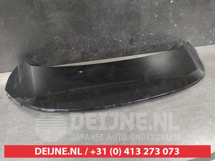 Mazda CX-30 Spoiler O729310