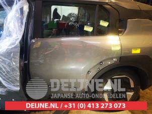 Kia EV3 Rear door 4-door, left O729313 photo 2