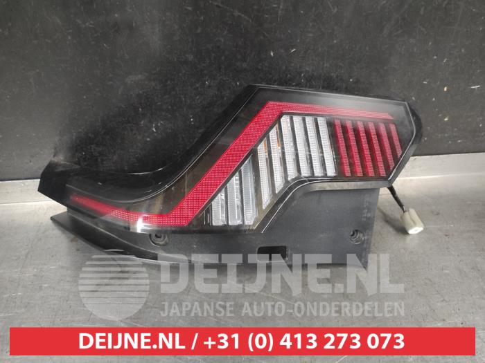 Kia EV3 Achterlicht rechts O729320