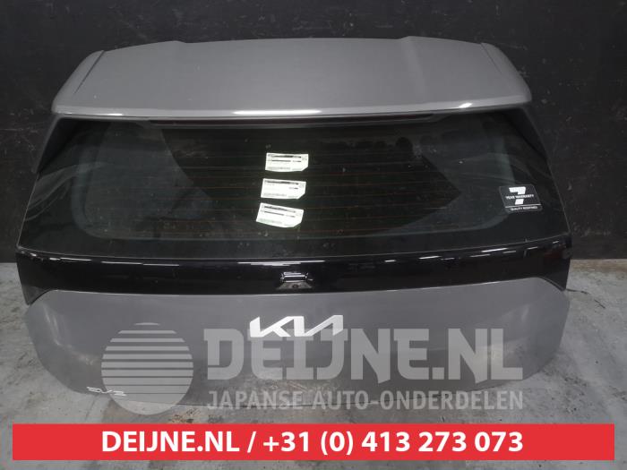 Kia EV3 Heckklappe O729321