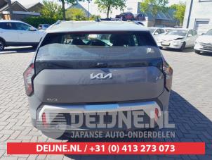 Kia EV3 Heckklappe O729321 foto 3